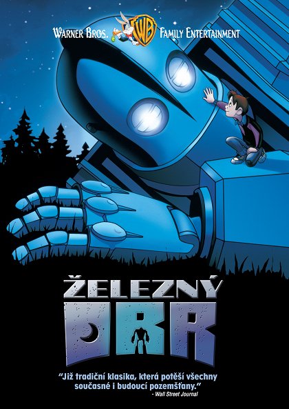 ŽELEZNÝ OBR